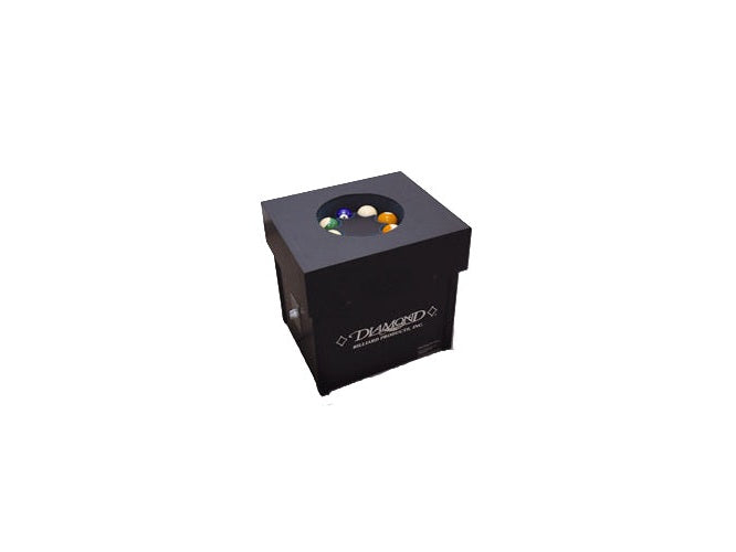 Diamond Ball Polisher