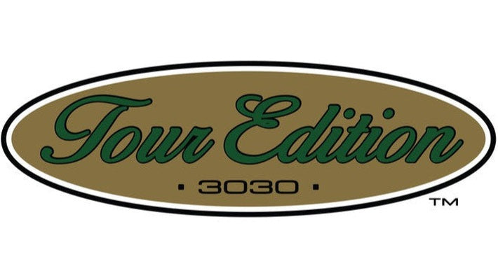 Championship Tour Edition 3030 Cloth