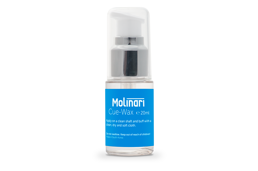 Molinari Cue Wax